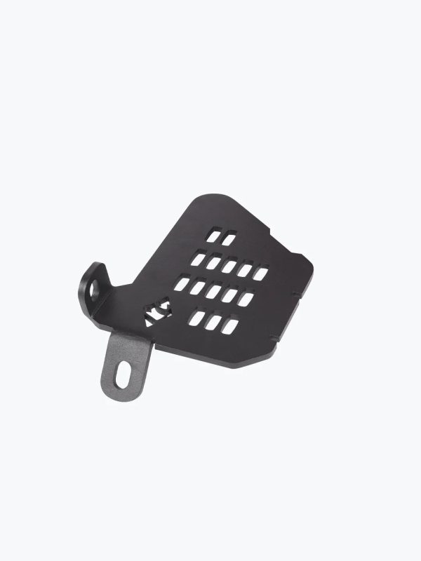 Image Himalayan 450 Bolster Pillion Footrest