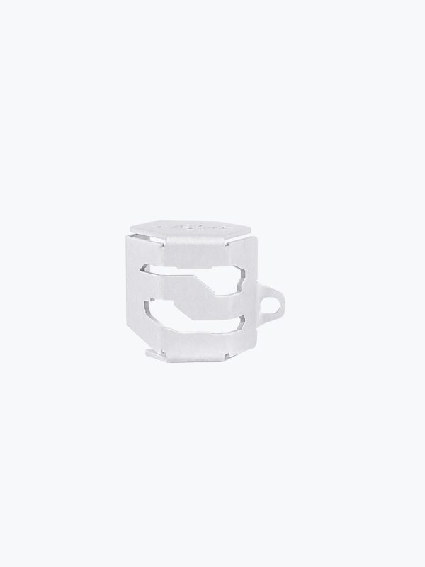 Image RE Bear 650 Casque Rear Oil Cap
