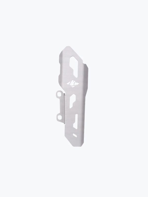Image Himalayan 450 Buckler Master Cylinder Guard