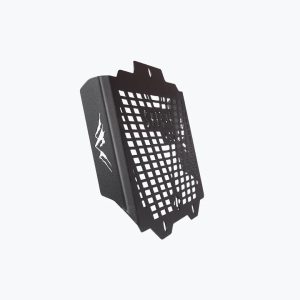 Image Himalayan 450 Sherpa Radiator Grill Mild Steel