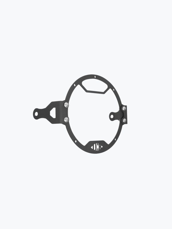 Image RE Hunter 350 Oculus Shield