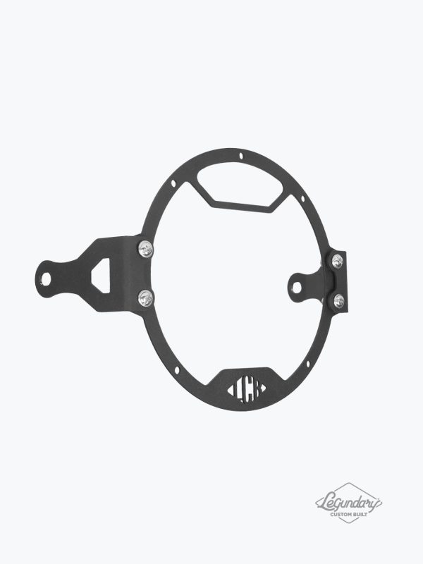 Image RE Hunter 350 Oculus Shield