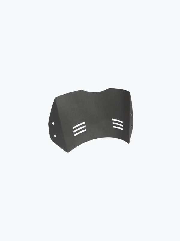 Image Hunter Aegis Metal Visor