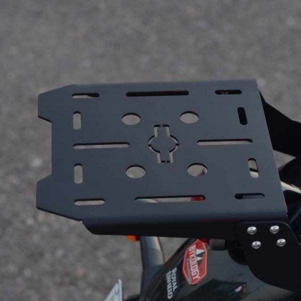 Image Super Meteor 650 Luggage Carrier Rack
