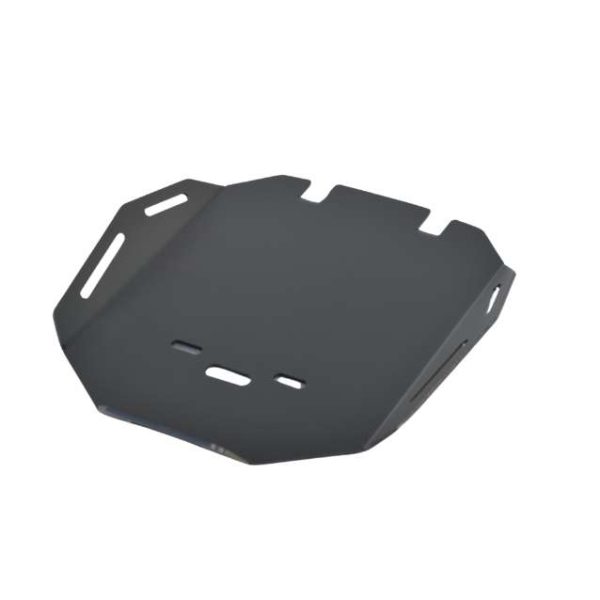 Image Pillion Luggage Rack