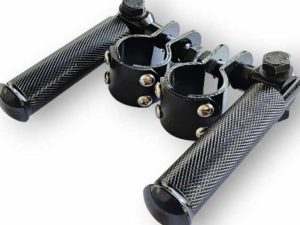 Image Super Meteor 650 Highway PEGS