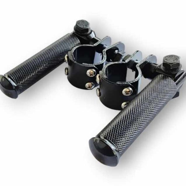 Image Super Meteor 650 Highway PEGS