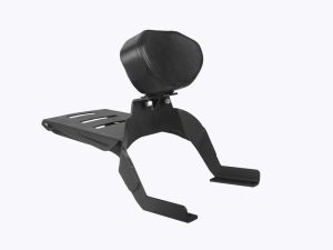 Image Interceptor Backrest With Carrier