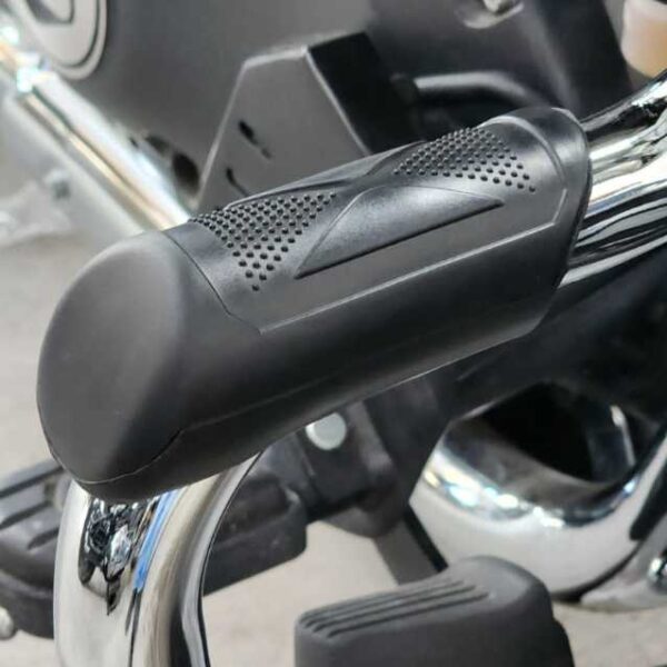 Image Highway Footrest Rubbers