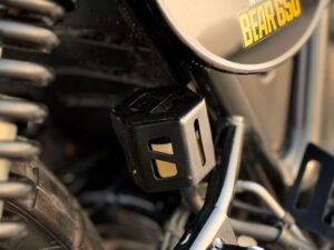 Image Oil Reservoir Guard for Bear 650