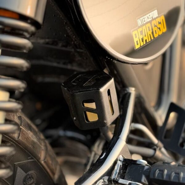 Image Oil Reservoir Guard for Bear 650