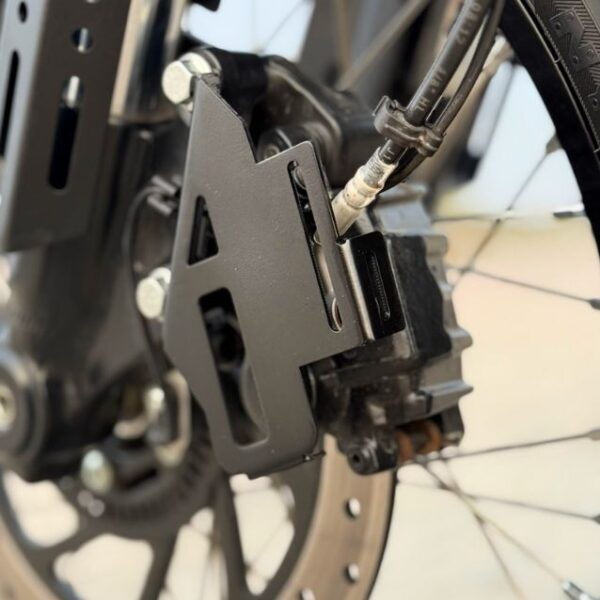 Image Front Brake Caliper Guard for Bear 650