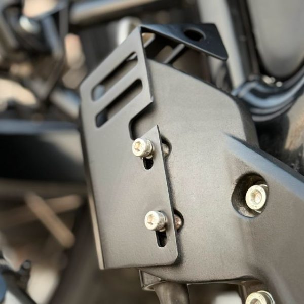 Image Rear Brake Cylinder Guard for Bear 650