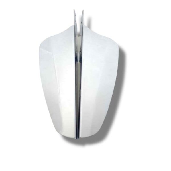 Image Super Meteor 650 Wind Deflectors