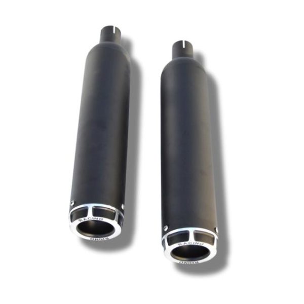 Image Royal Enfield shotgun 650 exhaust – Rhino Racing SG-V2