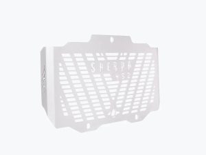 Image Himalayan 450 Sherpa Radiator Grill Aluminium