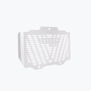 Image Himalayan 450 Sherpa Radiator Grill Aluminium