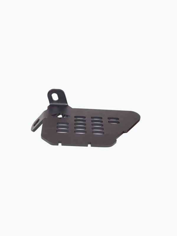 Image Himalayan 450 Bolster Pillion Footrest