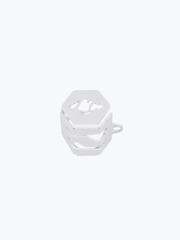 Image RE Bear 650 Casque Rear Oil Cap