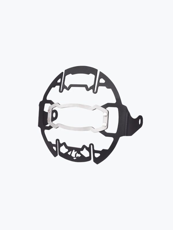 Image Himalayan 450 Cosmic Headlight Grill