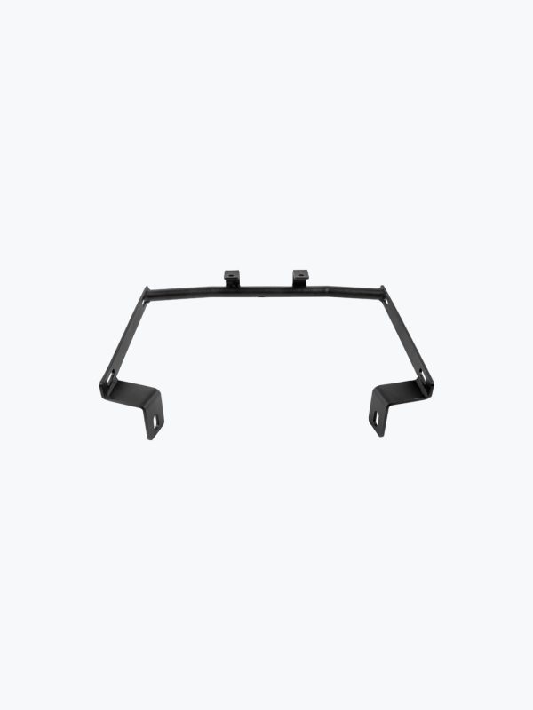 Image Himalayan 411 Fort Knox Side Box Bolt-On Mounts