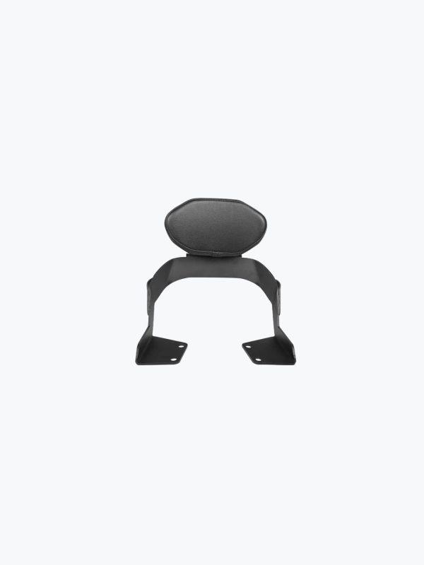 Image Hunter Back Rest With Carrier