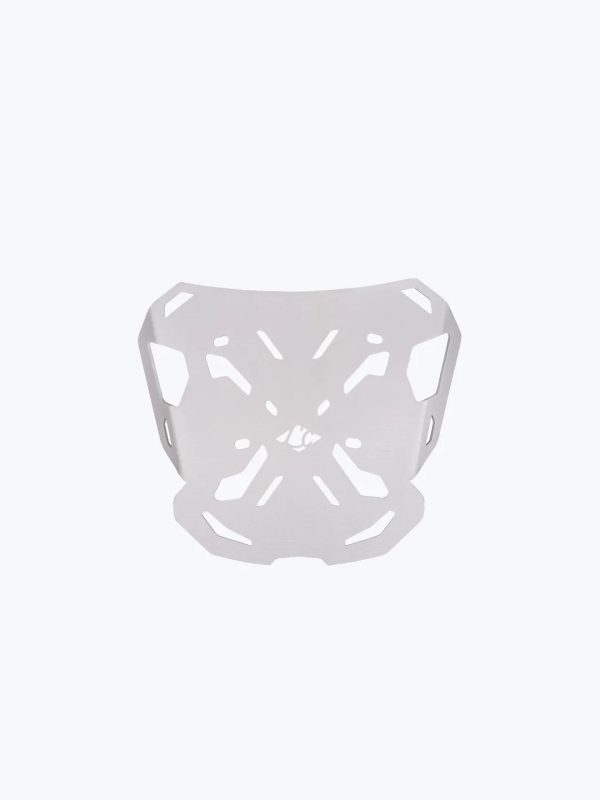 Image Himalayan 450 Taurus Carrier Plate Aluminium