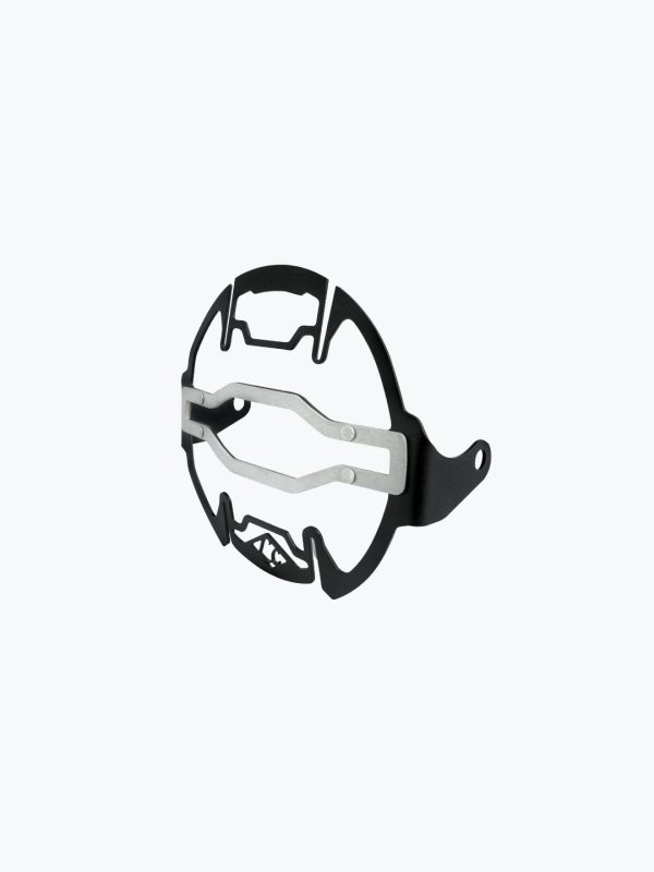Image RE Guerrilla 450 Cosmic Headlight Grill