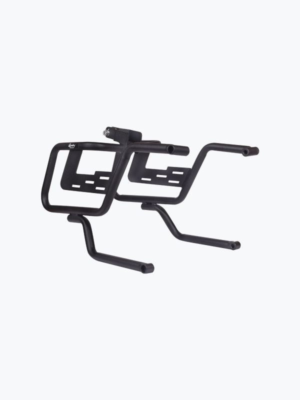 Image Super Meteor 650 Aviator Saddle Stay