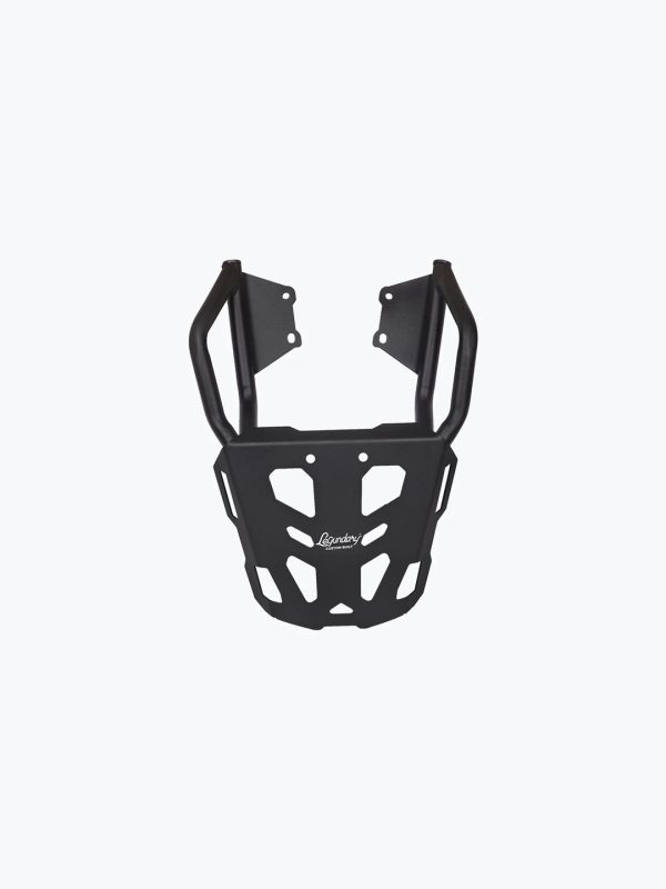 Image Hunter Gopher Luggage Carrier