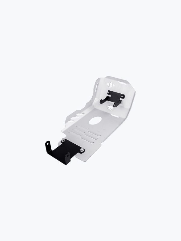 Image RE Bear 650 Vambrace Bash Plate Aluminium