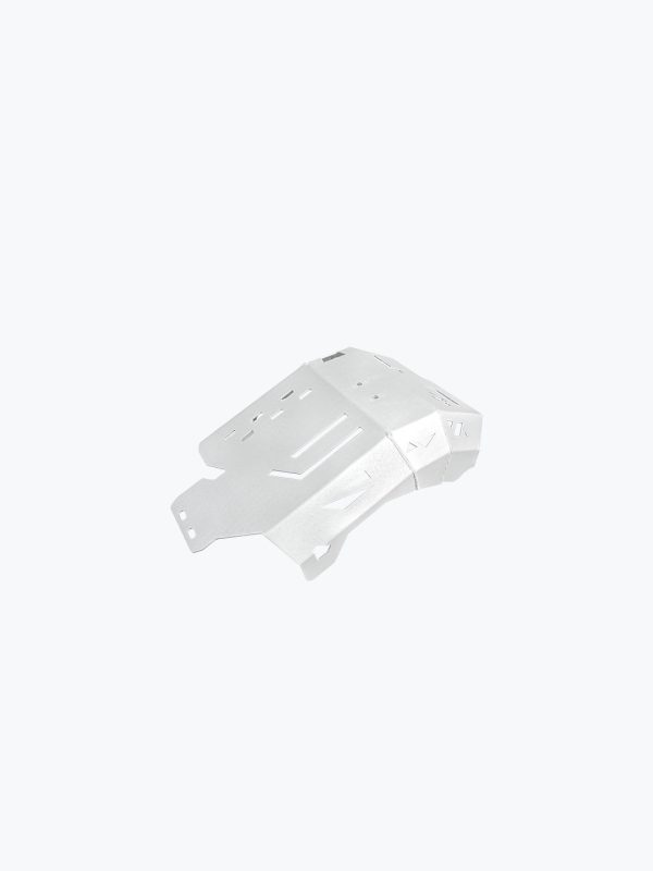 Image RE Guerrilla 450 Vambrace Bash Plate Aluminium