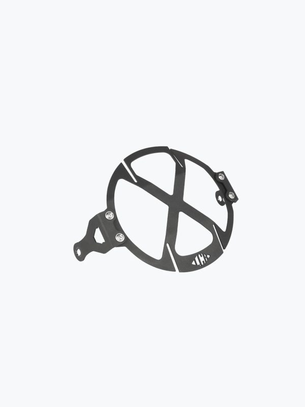 Image Hunter Stalkerx Headlight Grill