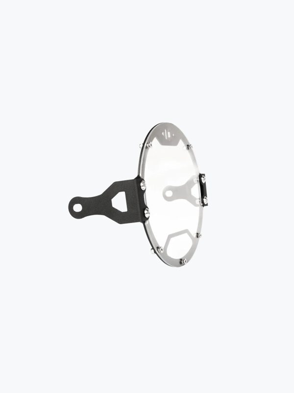 Image RE Hunter 350 Oculus Shield