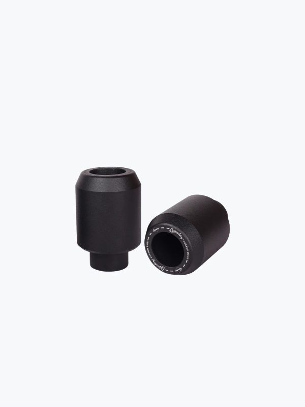 Image Himalayan 450 Bazooka Crashguard With Slider