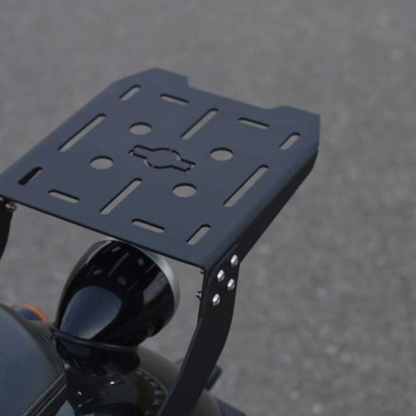 Image Super Meteor 650 Luggage Carrier Rack