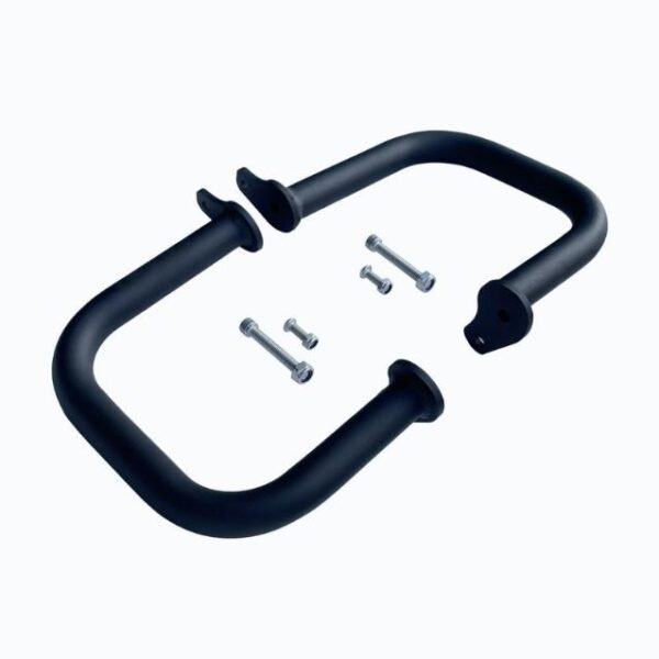 Image Super Meteor 650 Panniers Guards OEM