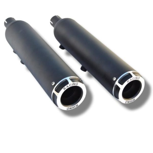 Image Royal Enfield shotgun 650 exhaust – Rhino Racing SG-V2