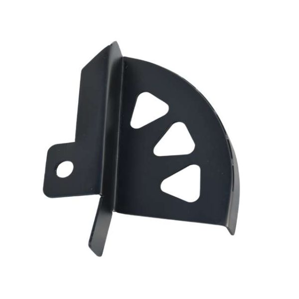 Image Rear Brake Disc Protector