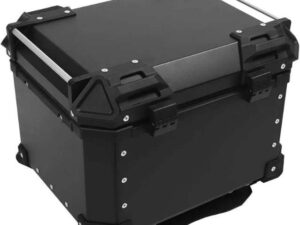 Image Detachable Top Box For Himalayan 450