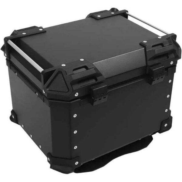 Image Detachable Top Box For Himalayan 450