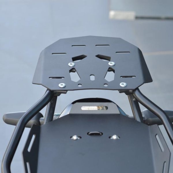 Image Himalayan 450 Luggage Rack