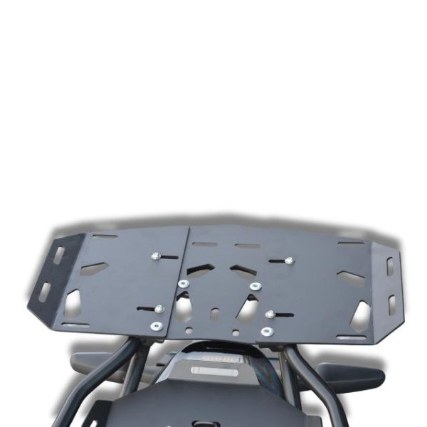Image Himalayan 450 Luggage Rack Extension