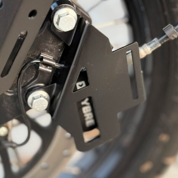 Image Front Brake Caliper Guard for Bear 650