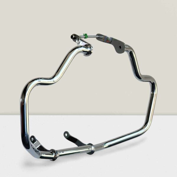 Image Super Meteor 650 Engine Gaurd