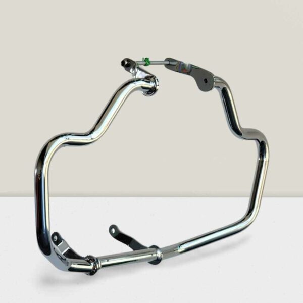 Image Super Meteor 650 Engine Gaurd