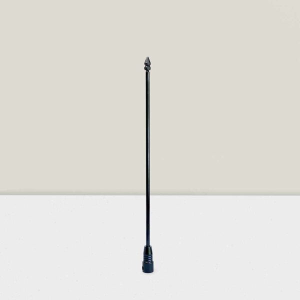 Image Super Meteor 650 Flag Pole