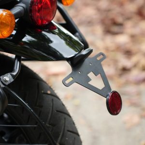 Image Hunter Blitz Tail Tidy