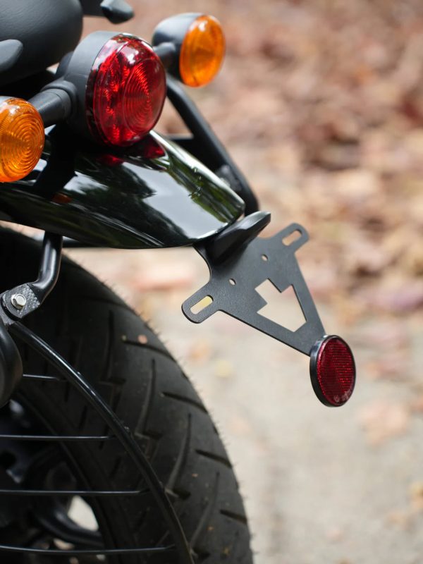 Image Hunter Blitz Tail Tidy