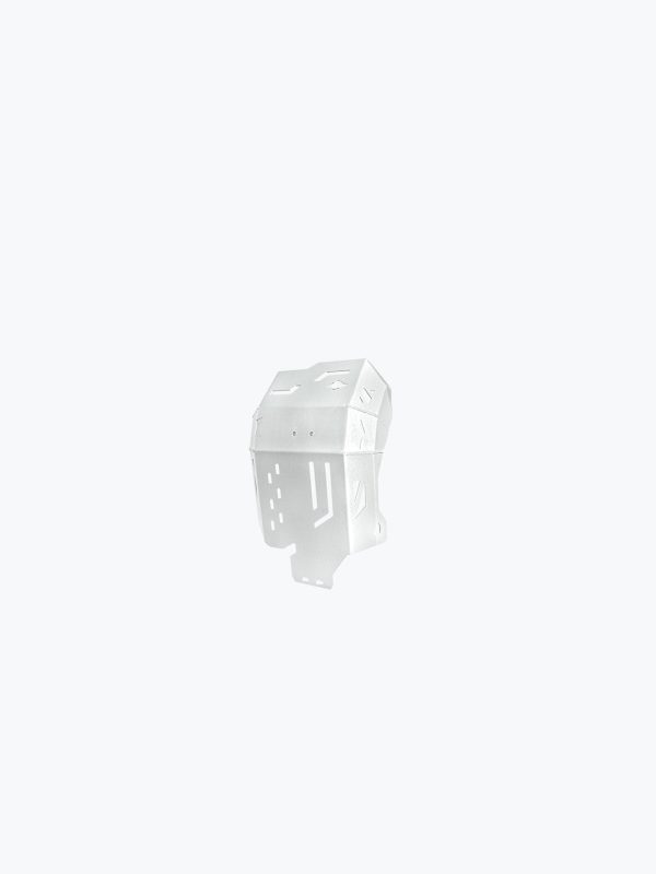 Image RE Guerrilla 450 Vambrace Bash Plate Aluminium